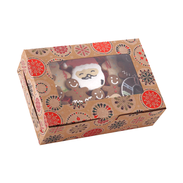 Christmas Boxes Wholesale Christmas Gift Packaging Boxes Sire Printing